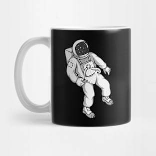 Astronaut Mug